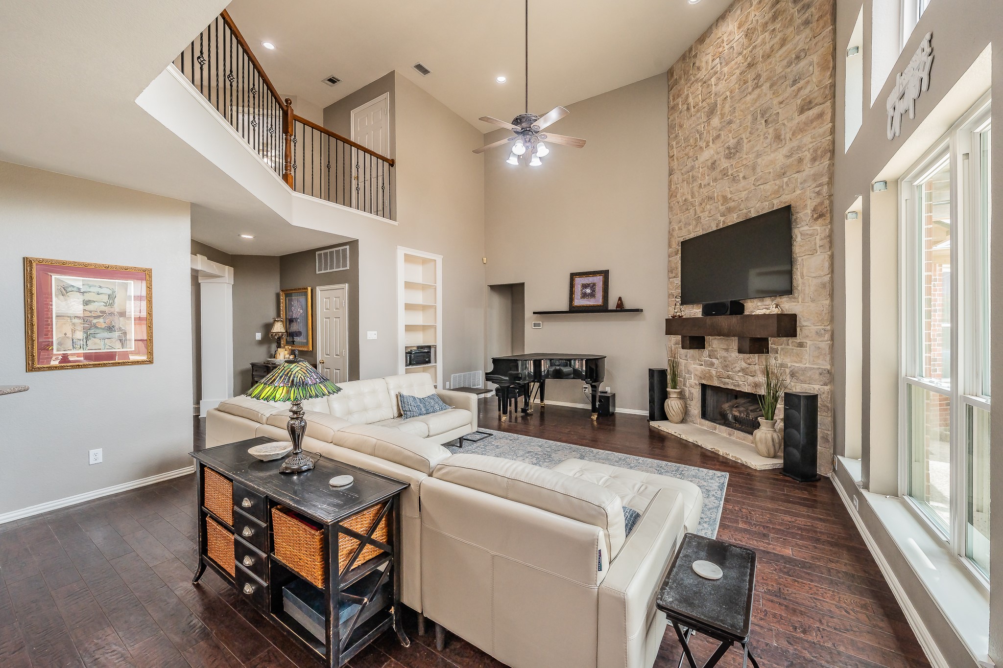 Residential in Plano