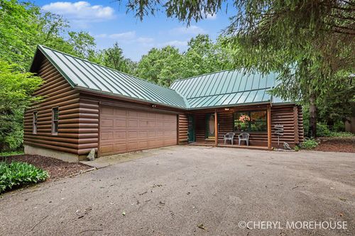 1951 N Norris Rd, Middleville, MI, 49333-9257 | Card Image