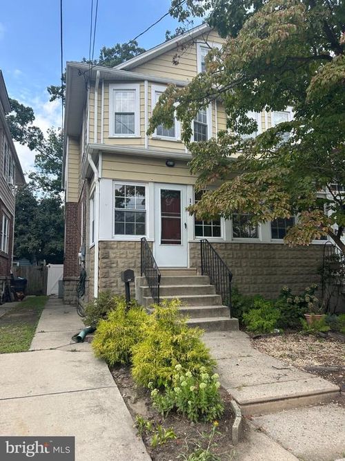 167 Lawnside Ave, COLLINGSWOOD, NJ, 08108-1937 | Card Image