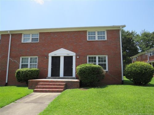 1943 King George Drive, Fayetteville, NC, 28303 | Card Image