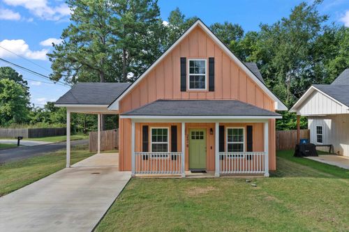 2481 W Harold St, Gladewater, TX, 75647-4311 | Card Image
