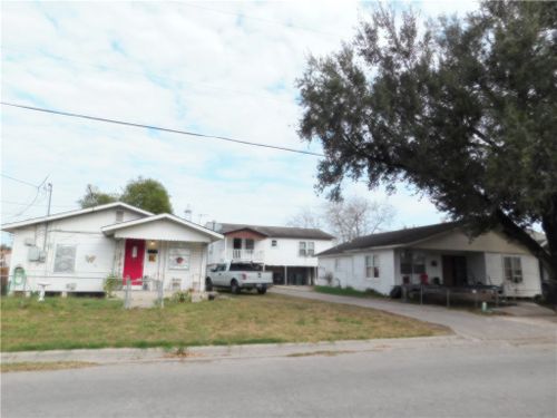 405 Chaparral Street, Alice, TX, 78332 | Card Image