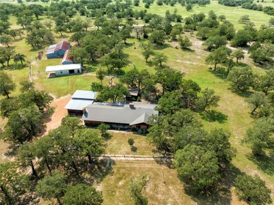 2542 S Hwy 77 Highway, Home with 0 bedrooms, 0 bathrooms and null parking in Giddings TX | Image 1