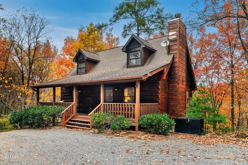 4012 Brooke Hollow Ln, Sevierville, TN, 37862 | Card Image