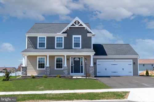 45 Kristi Ln, BIGLERVILLE, PA, 17307 | Card Image