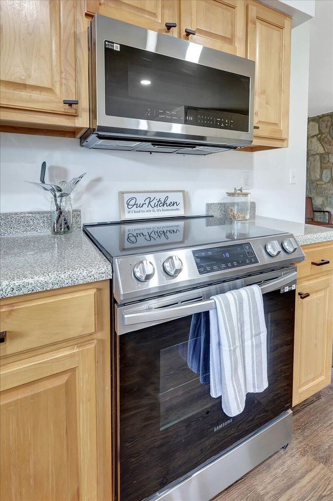 7601 Gamble Rd, House other with 3 bedrooms, 2 bathrooms and 4 parking in Georgetown TN | Image 14