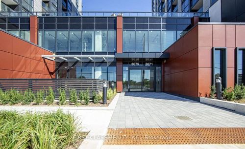 305-3071 Trafalgar Rd, Oakville, ON, L6H8C6 | Card Image