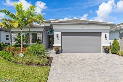 12303 Bonnet Dr, NAPLES, FL, 34120-4069 | Card Image