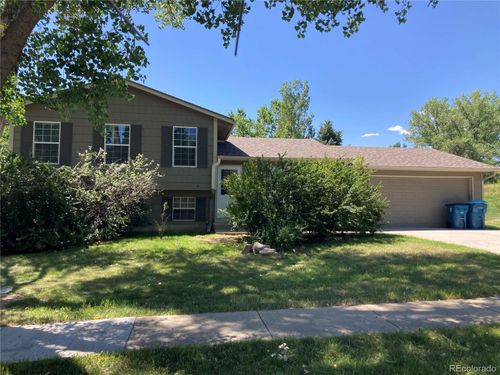 208 Centennial Dr, Louisville, CO, 80027-1204 | Card Image