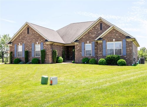 1819 Medinah Way, Henryville, IN, 47126-7503 | Card Image