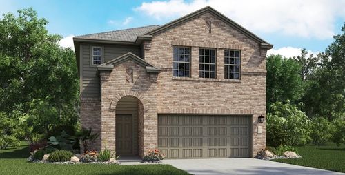 202 Sunset Deer Lane, Georgetown, TX, 78628 | Card Image