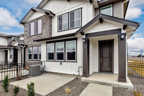 4093 W Steel Grey Ln, Eagle, ID, 83616-1125 | Card Image
