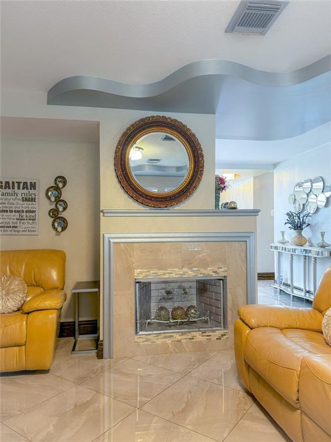 6702 Shining Sumac Ave, House other with 5 bedrooms, 3 bathrooms and 2 parking in Houston TX | Image 12