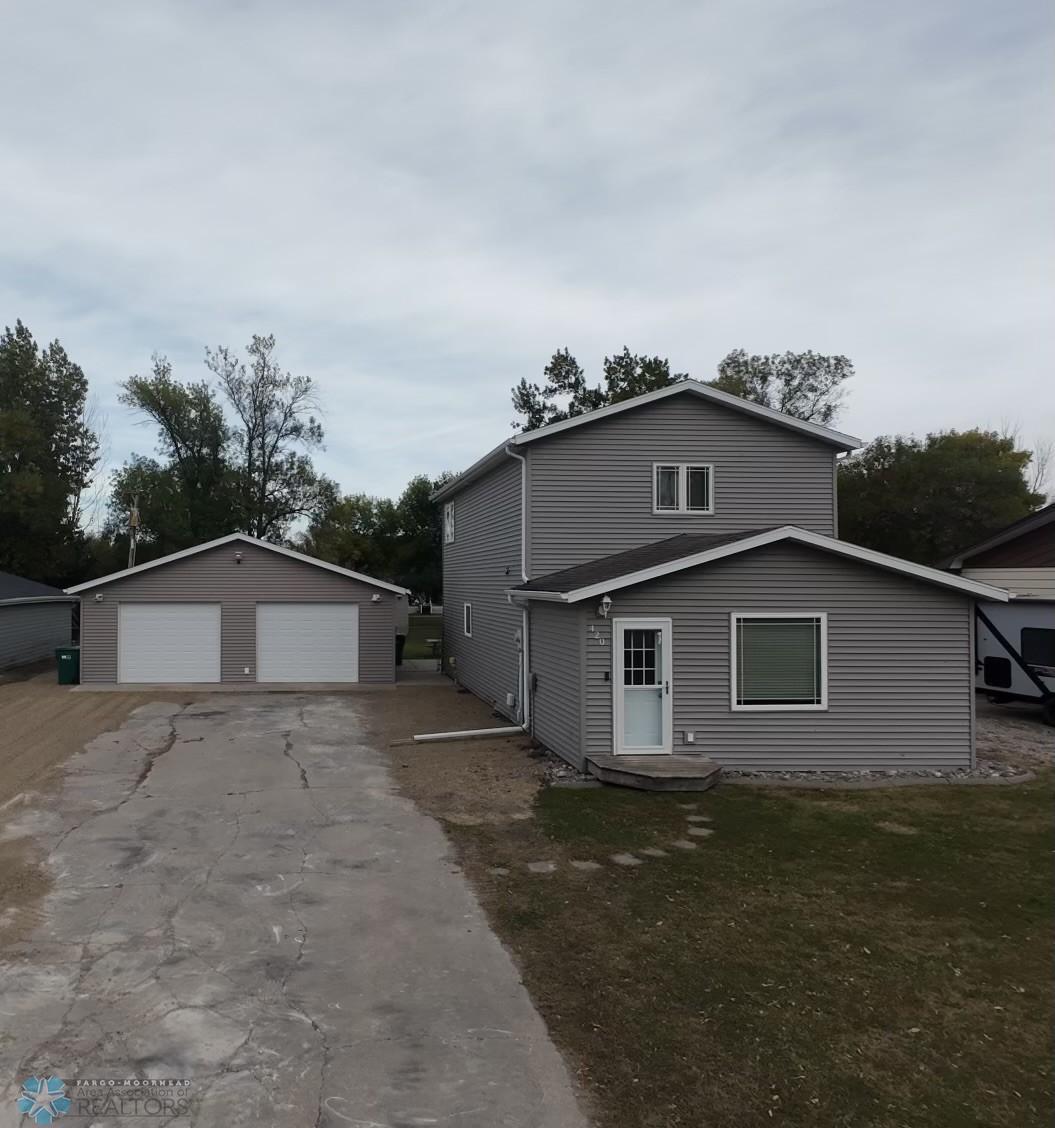 Nelson Dr, Horace, ND 58047 #1