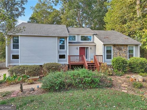 2653 Partridge Trl, Duluth, GA, 30097-4039 | Card Image