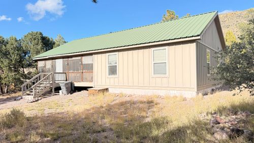 16 Canyon Oaks Pass, Magdalena, NM, 87825 | Card Image