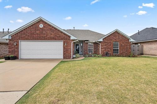 10308 Aberdeen Dr, Yukon, OK, 73099-7689 | Card Image