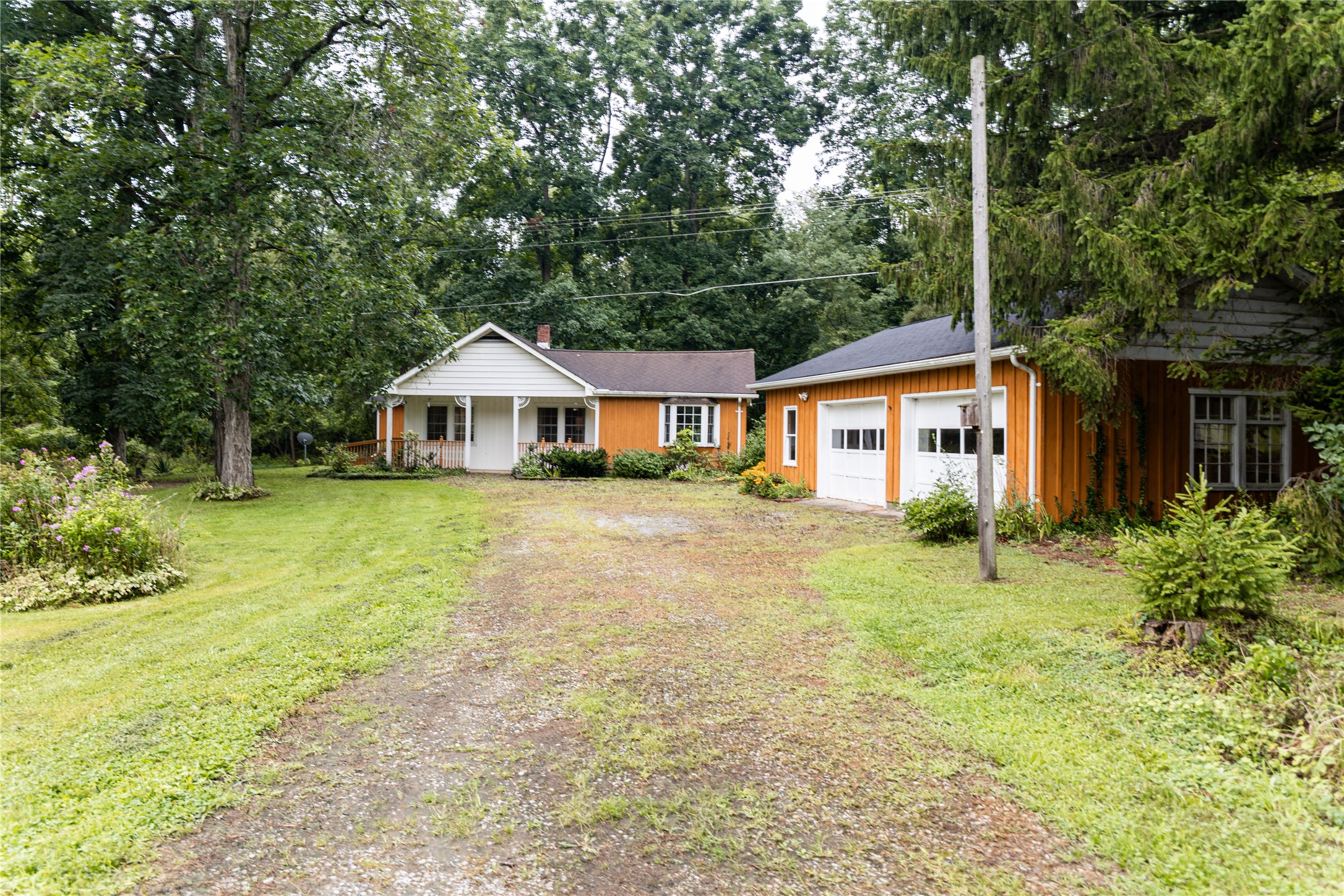 Residential in Saegertown 2