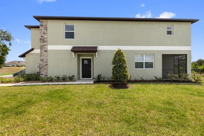 7018 Ripple Pond Loop, Townhouse with 3 bedrooms, 3 bathrooms and null parking in ZEPHYRHILLS FL | Image 6