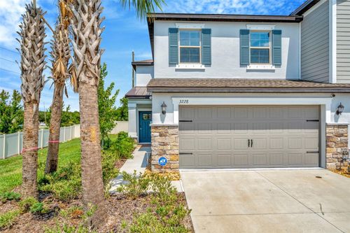 3228 Bryant Park Dr, NEW PORT RICHEY, FL, 34655-5526 | Card Image