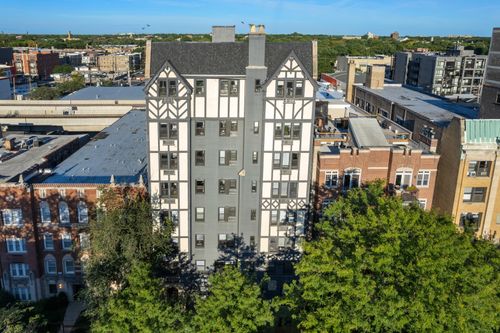 505-5718 N Winthrop Avenue, Chicago, IL, 60660 | Card Image