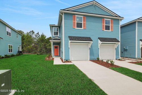 3741 Athenian Way, Middleburg, FL, 32068-8573 | Card Image