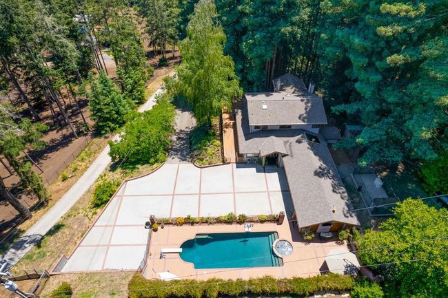 350 Aurora Rd, House other with 4 bedrooms, 4 bathrooms and 10 parking in Soquel CA | Image 48