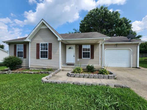 424 Pacific Ave, Oak Grove, KY, 42262-9105 | Card Image