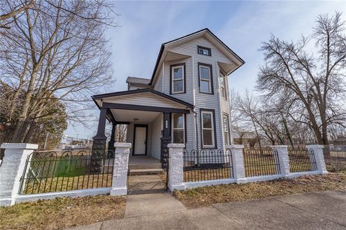 216 S Conover St, Dayton, OH, 45402-8215 | Card Image