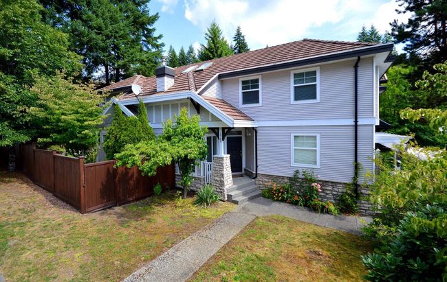 1709 Sugarpine Court, House other with 4 bedrooms, 2 bathrooms and 4 parking in Coquitlam BC | Image 4