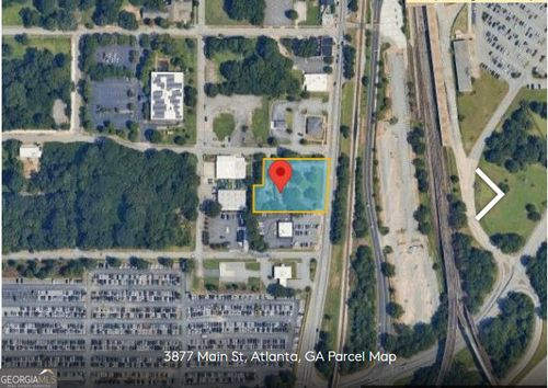 3877 Main St, College Park, GA, 30337-3654 | Card Image