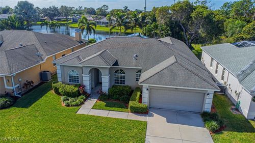 967 Briarwood Blvd, NAPLES, FL, 34104-0801 | Card Image