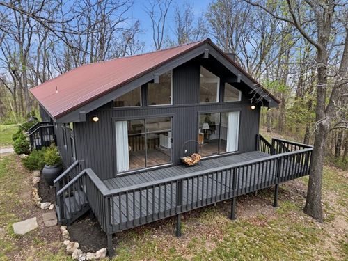 1830 County Road 246, Berryville, AR, 72616-5123 | Card Image