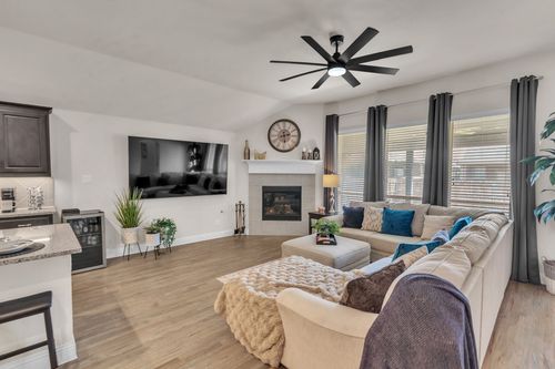 5605 Salt Springs Dr, Fort Worth, TX, 76179-1574 | Card Image