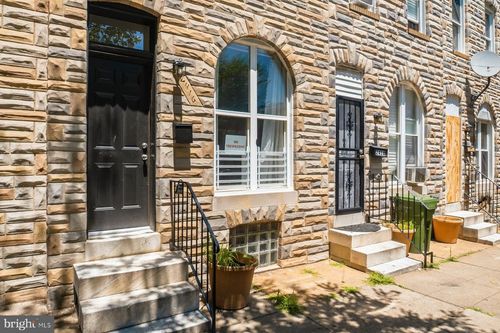 2416 Mcelderry St, BALTIMORE, MD, 21205-2521 | Card Image