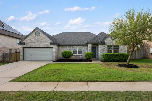 521 Boone Valley Dr, Round Rock, TX, 78664-4026 | Card Image