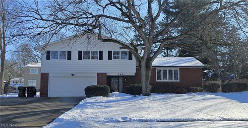 285 Tanglewood Trl, Wadsworth, OH, 44281-2362 | Card Image