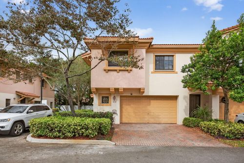 4751 Grand Cypress Cir N, Coconut Creek, FL, 33073-2338 | Card Image