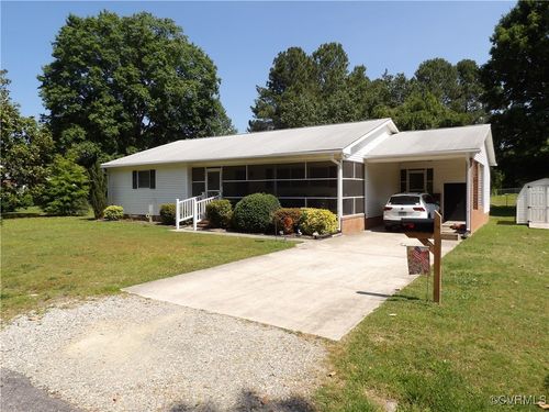 20920 Glenwood Ave, Mc Kenney, VA, 23872-2516 | Card Image