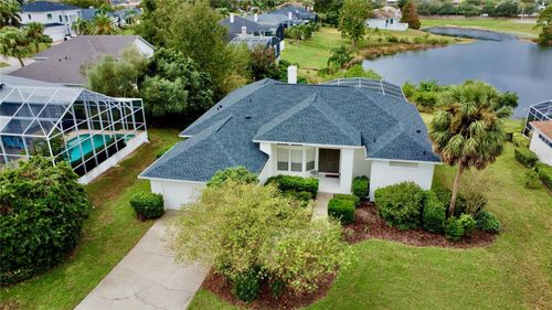 1208 Palm Cove Drive, Orlando, FL, 32835 | Card Image