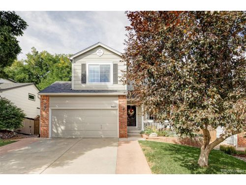 9671 Whitecliff Pl, Highlands Ranch, CO, 80129-5752 | Card Image