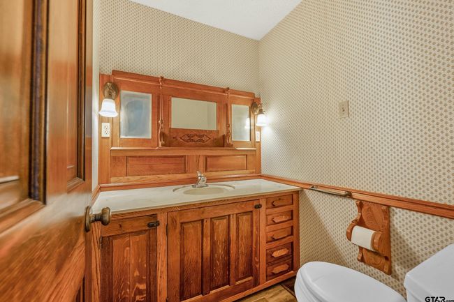 229 Hideaway Lane Central, House other with 4 bedrooms, 4 bathrooms and null parking in Hideaway TX | Image 18