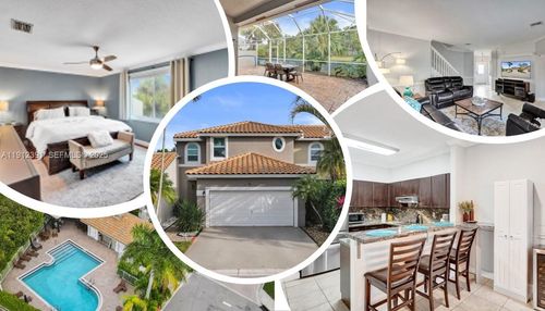 5633 Nw 117th Ave, Coral Springs, FL, 33076-3617 | Card Image