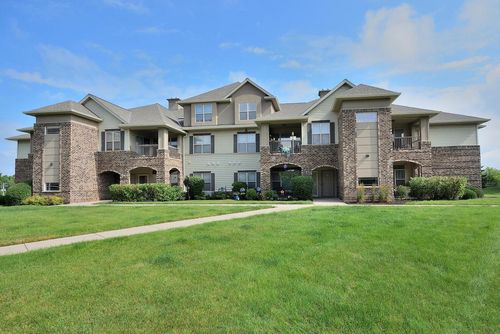 509-2933 W Drexel Avenue, Franklin, WI, 53132 | Card Image
