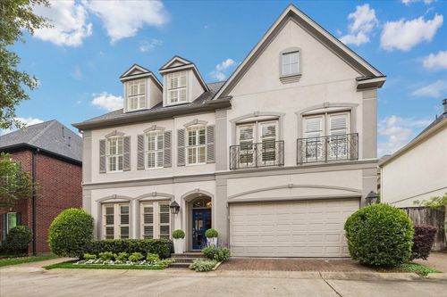 1419 W Hilshire Park Dr, Houston, TX, 77055-3266 | Card Image
