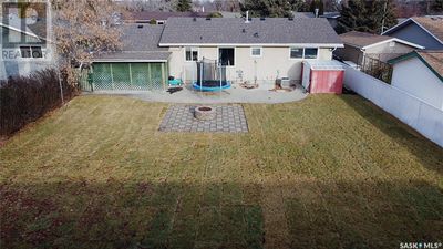 8908 Abbott Ave, House other with 4 bedrooms, 2 bathrooms and null parking in North Battleford SK | Image 2