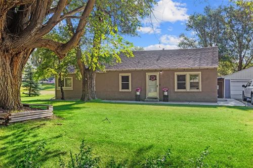 2707 Silver Blvd, Billings, MT, 59102-1225 | Card Image
