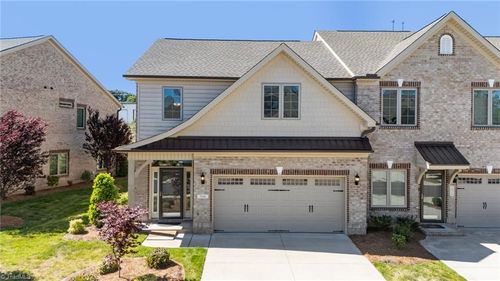3840 Thistleberry Road, High Point, NC, 27265 | Card Image
