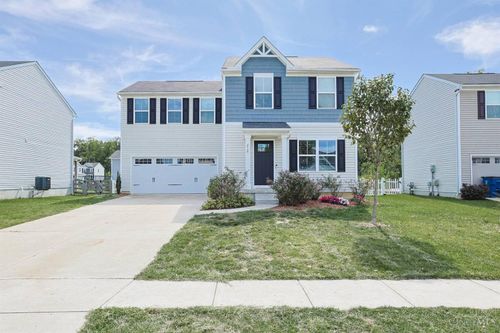 210 Wooded Ridge Dr, Amelia, OH, 45102 | Card Image