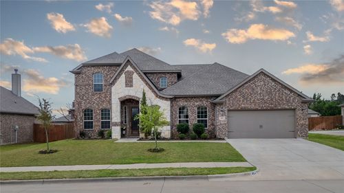 454 Hillstone Dr, Midlothian, TX, 76065-1299 | Card Image
